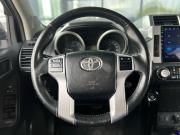 Toyota Land Cruiser Prado 150 Series Рестайлинг 1 Волгоград  - изображение 31