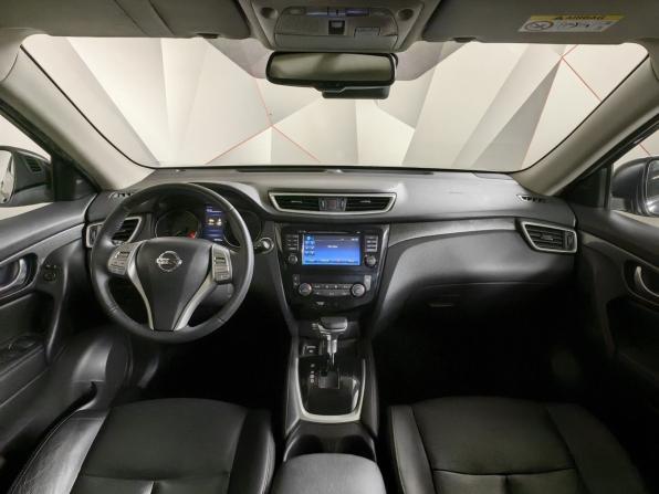 Nissan X-Trail III с пробегом 2018 года, цена 1 759 000 рублей, 99591 км, внедорожник, Автокод Объявления