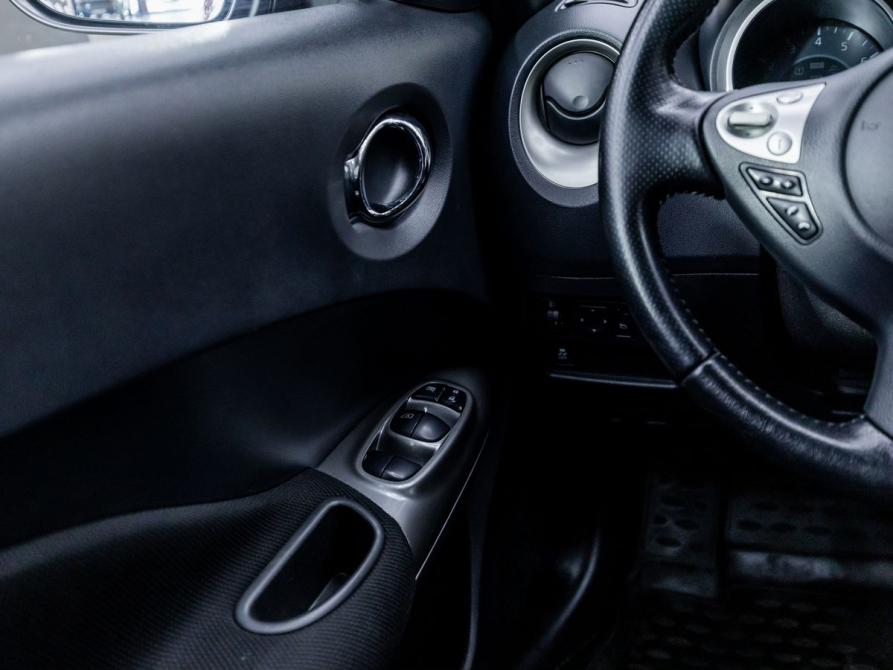Nissan Juke I Рестайлинг Самара  - изображение 15