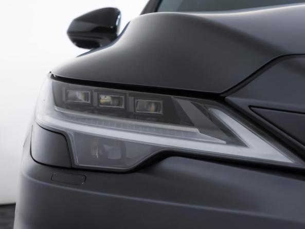Lexus RX V с пробегом 2023 года, цена 9 190 000 рублей, 36395 км, внедорожник, Автокод Объявления