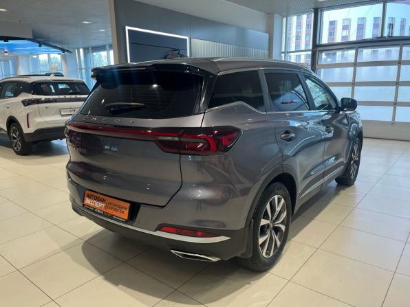 Chery Tiggo 7 Pro Max I с пробегом 2023 года, цена 1 599 000 рублей, 102000 км, внедорожник, Автокод Объявления