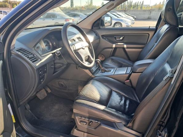 Volvo XC90 I Рестайлинг с пробегом 2007 года, цена 970 000 рублей, 476038 км, внедорожник, Автокод Объявления
