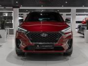 Hyundai Tucson III Рестайлинг Москва  - изображение 32