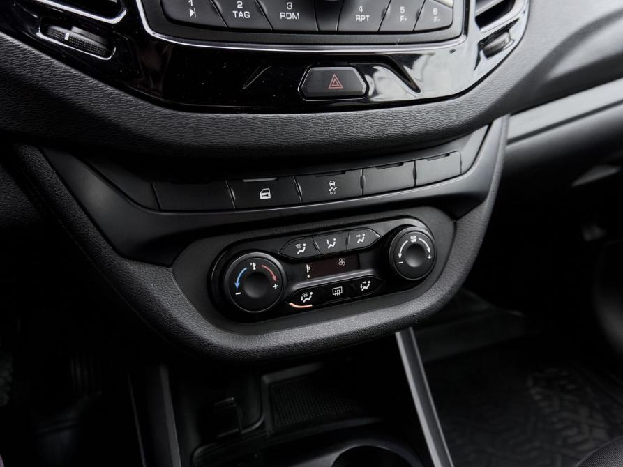 Lada (ВАЗ) Vesta I Казань  - изображение 11