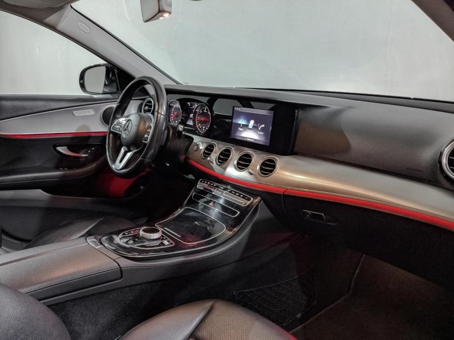 Mercedes-Benz E-Класс V (W213 S213 C238) Москва  - изображение 13