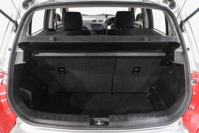 Suzuki Swift IV с пробегом 2014 года, цена 799 000 рублей, 171000 км, хэтчбек, Автокод Объявления