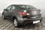 Mazda 3 II (BL) Волгоград  - изображение 27