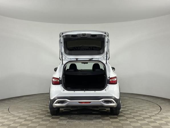 Lada (ВАЗ) Vesta I Рестайлинг (NG) с пробегом 2024 года, цена 1 540 000 рублей, 21644 км, универсал, Автокод Объявления