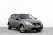 Renault Sandero I Барнаул  - изображение 24