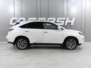 Lexus RX III Рестайлинг Ростов-на-Дону  - изображение 29
