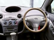Toyota Platz Екатеринбург  - изображение 36
