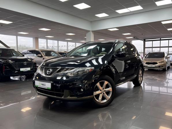 Nissan Murano II (Z51) Рестайлинг 2 с пробегом 2012 года, цена 1 335 000 рублей, 197507 км, внедорожник, Автокод Объявления
