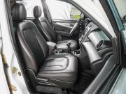 Lifan X60 I Рестайлинг 2 Воронеж  - изображение 27