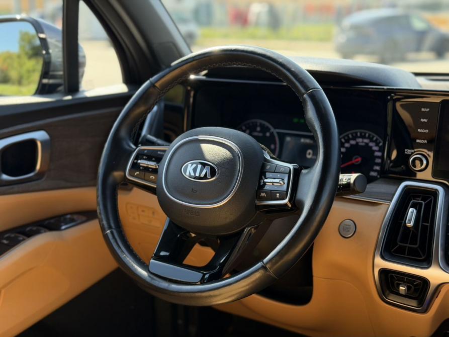 Kia Sorento IV Казань  - изображение 16