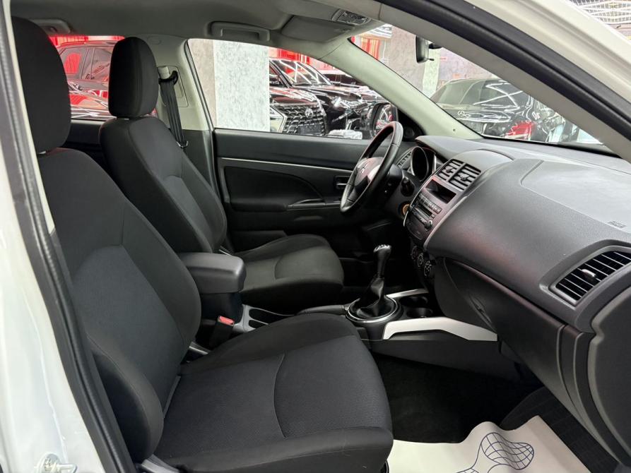 Mitsubishi ASX I Ярославль  - изображение 17