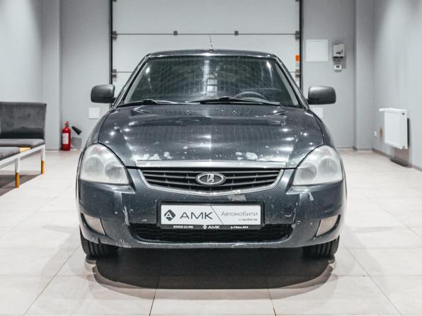 Lada (ВАЗ) Priora I с пробегом 2013 года, цена 292 897 рублей, 179630 км, хэтчбек, Автокод Объявления
