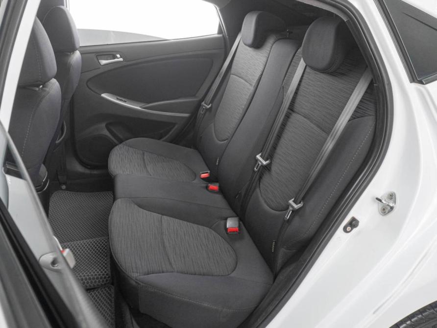 Hyundai Solaris I Тюмень  - изображение 9