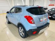 Opel Mokka I Миасс  - изображение 28
