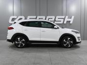 Hyundai Tucson III Рестайлинг Ростов-на-Дону  - изображение 24