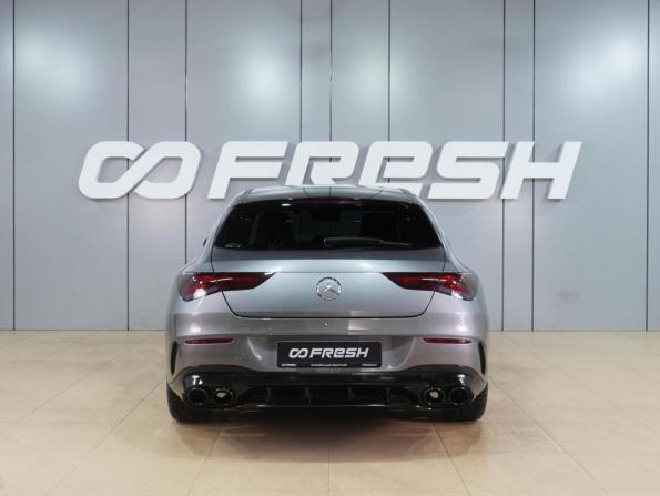 Mercedes-Benz CLA II (C118 X118) с пробегом 2020 года, цена 2 719 000 рублей, 51520 км, универсал, Автокод Объявления