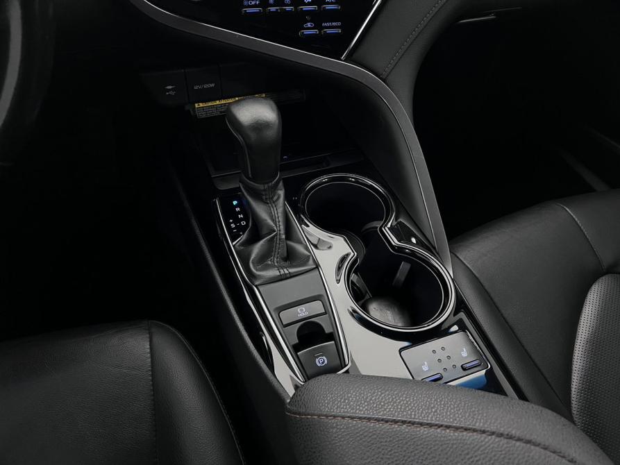 Toyota Camry VIII (XV70) Калининград  - изображение 16