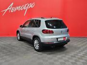 Volkswagen Tiguan I Рестайлинг Вологда  - изображение 22