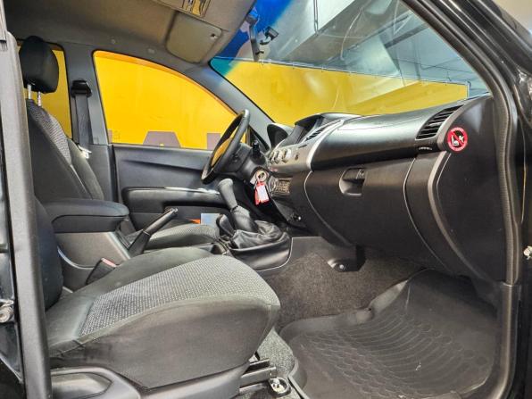 Mitsubishi L200 IV Рестайлинг с пробегом 2014 года, цена 1 299 000 рублей, 253421 км, пикап, Автокод Объявления