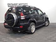 Toyota Land Cruiser Prado 120 Series Пермь  - изображение 22