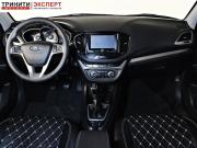 Lada (ВАЗ) Vesta I Белгород  - изображение 28