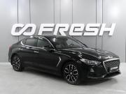 Genesis G70 I Ростов-на-Дону  - изображение 22
