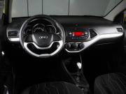 Kia Picanto II Минеральные Воды  - изображение 21