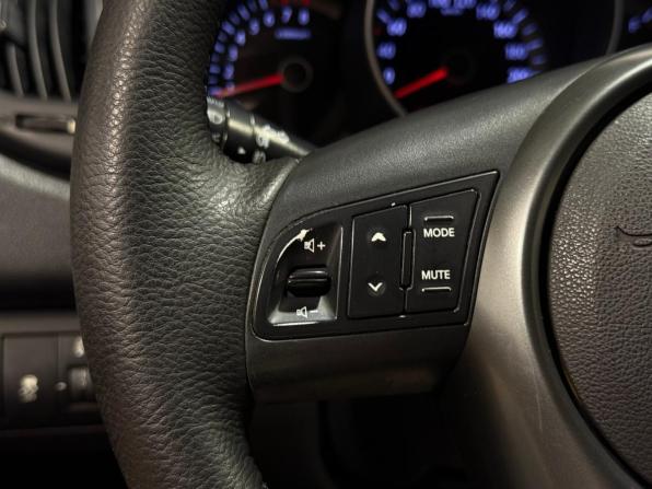 Kia Cerato II с пробегом 2009 года, цена 850 000 рублей, 212058 км, седан, Автокод Объявления