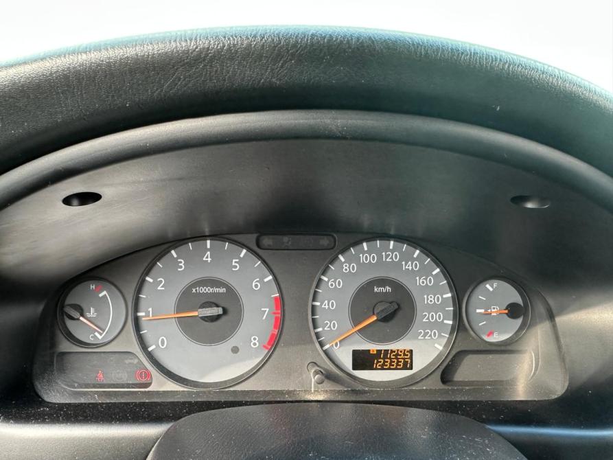 Nissan Almera Classic I Екатеринбург  - изображение 9
