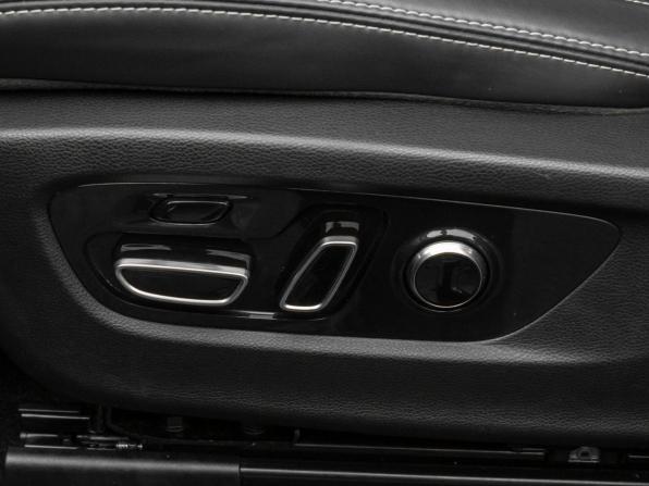 GAC GS8 II с пробегом 2023 года, цена 3 630 000 рублей, 21368 км, внедорожник, Автокод Объявления