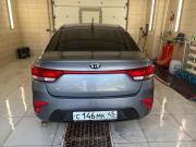 Kia Rio IV Курган  - изображение 12