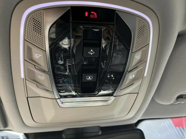 Chery Tiggo 8 Pro Max I с пробегом 2022 года, цена 1 950 000 рублей, 87209 км, внедорожник, Автокод Объявления