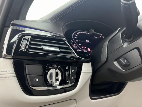 BMW M5 VI (F90) Рестайлинг с пробегом 2020 года, цена 8 990 000 рублей, 88350 км, седан, Автокод Объявления