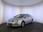 Toyota Avensis III Москва  - изображение 27