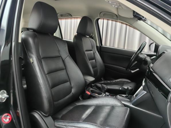 Mazda CX-5 I с пробегом 2013 года, цена 1 399 000 рублей, 264791 км, внедорожник, Автокод Объявления