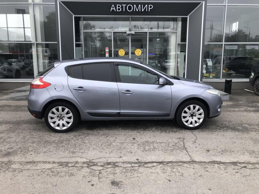 Renault Megane III Брянск  - изображение 4
