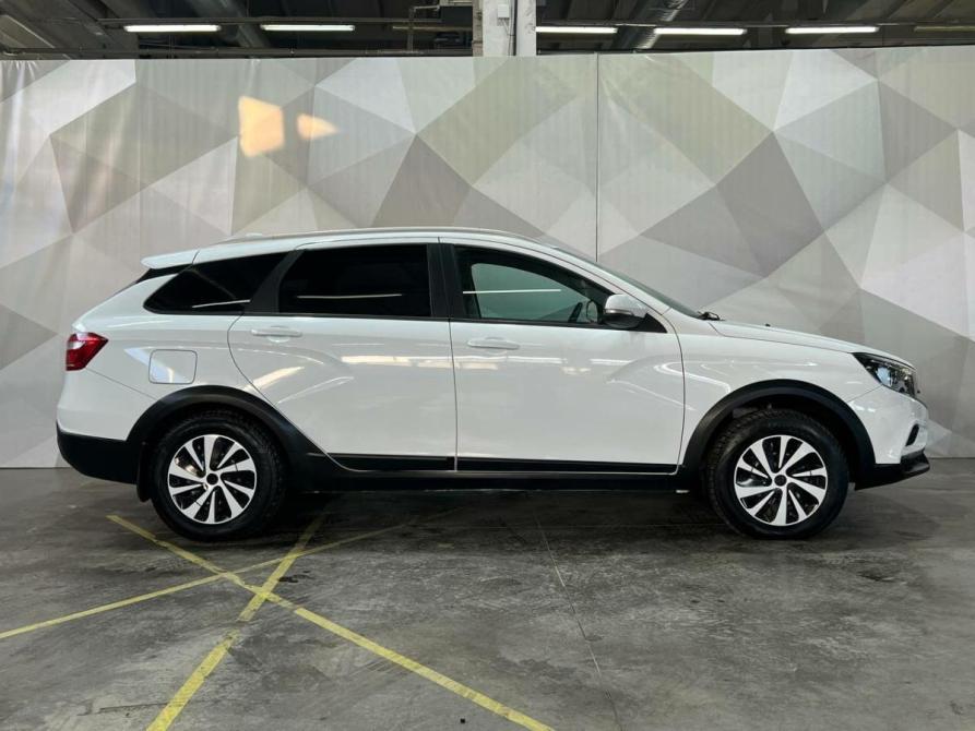 Lada (ВАЗ) Vesta I Оренбург  - изображение 7