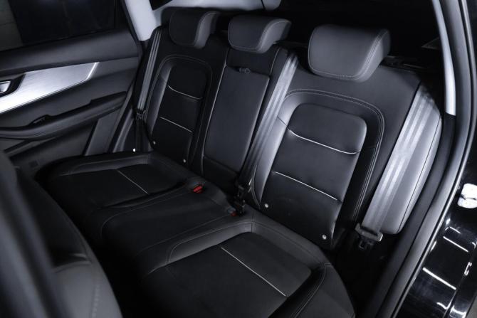Chery Tiggo 7 Pro Max I с пробегом 2023 года, цена 1 999 900 рублей, 39664 км, внедорожник, Автокод Объявления