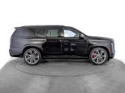 Cadillac Escalade-V I Рестайлинг Москва  - изображение 35