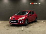 Peugeot 308 I Рестайлинг Челябинск  - изображение 7