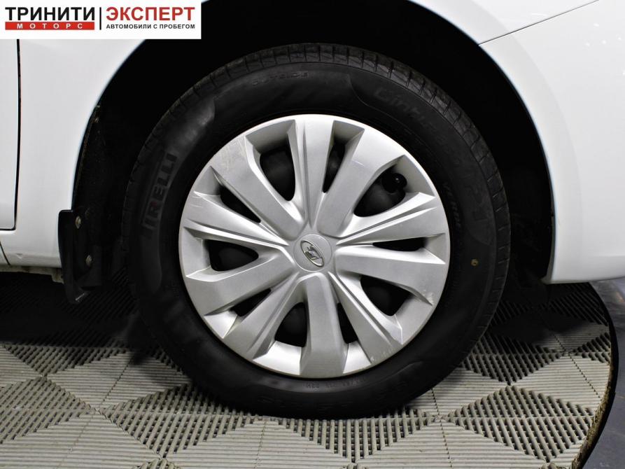 Lada (ВАЗ) Vesta I Рестайлинг (NG) Белгород  - изображение 10