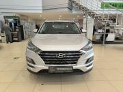 Hyundai Tucson III Казань  - изображение 24