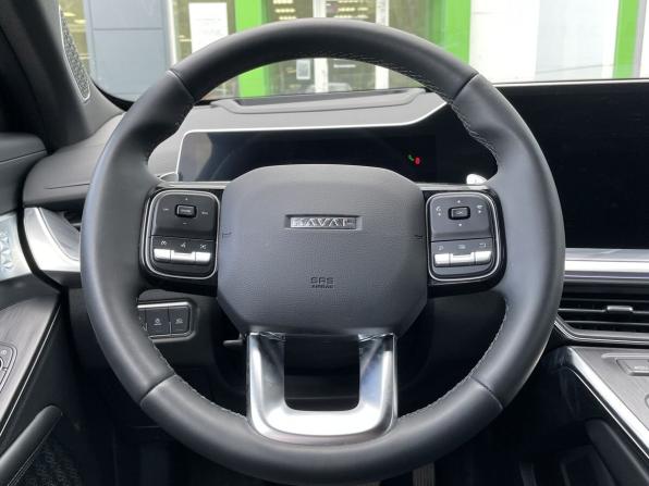 Haval F7x II с пробегом 2025 года, цена 3 100 000 рублей, 12279 км, внедорожник, Автокод Объявления