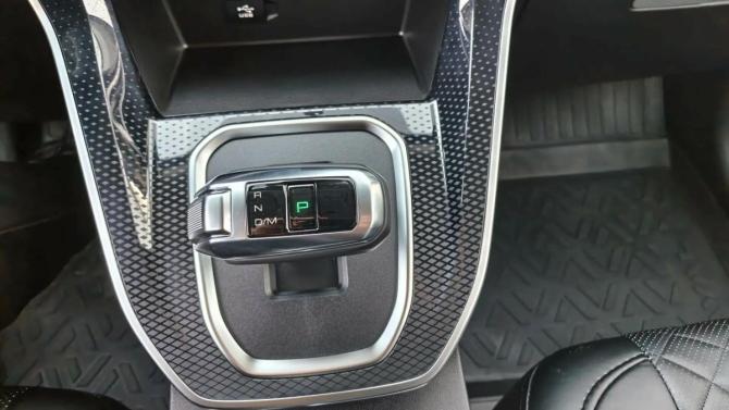Haval M6 II с пробегом 2025 года, цена 1 799 900 рублей, 21733 км, внедорожник, Автокод Объявления