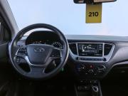 Hyundai Solaris II Рестайлинг Санкт-Петербург  - изображение 34