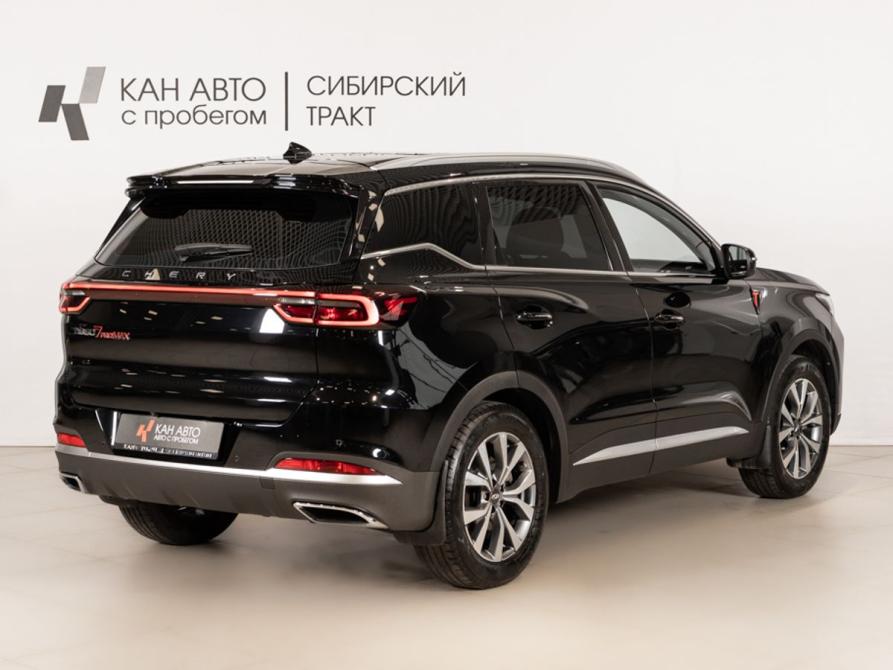Chery Tiggo 7 Pro Max I Казань  - изображение 3
